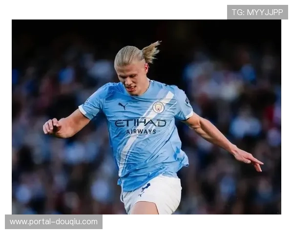 哈兰德连续八场运动战进球荒,曼城射手公开致歉