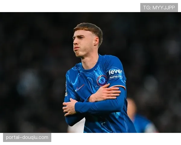 英超赛季最佳进球候选公布，帕尔默中场吊射入选